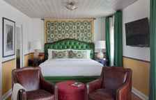 Одноместный полулюкс