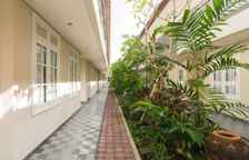 Одноместный номер Executive