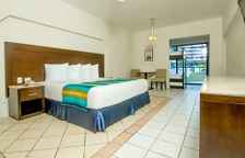 Семейный люкс