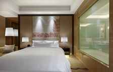 Двухместный номер Standard с видом на город