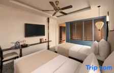 Двухместный номер Premier с видом на сад