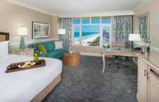 Двухместный номер Standard с видом на океан