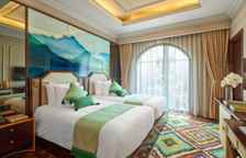 Одноместный люкс Presidential