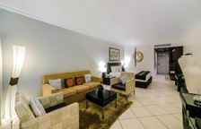 Одноместный номер Deluxe