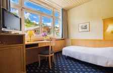 Одноместный номер Standard