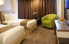 Двухместный номер Executive