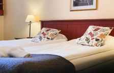 Двухместный номер Standard