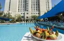 Трёхместный номер Superior