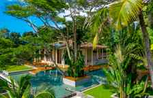 Номер Standard c 1 комнатой