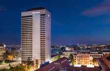 Двухместный номер Premium