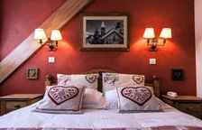 Трёхместный номер Standard