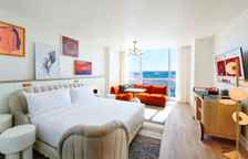 Номер Resort Chamber