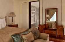 Одноместный люкс Executive