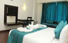 Одноместный номер Superior