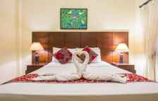 Двухместный номер Standard