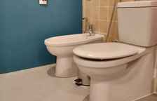 Двухместный номер Deluxe с видом на город