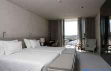 Двухместный номер New Wing Standard