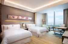 Двухместный номер Westin