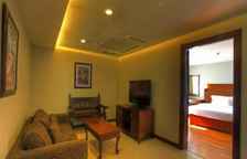 Одноместный полулюкс