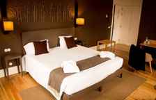 Одноместный номер Deluxe