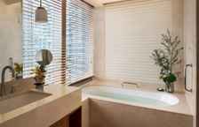 Двухместный номер Deluxe