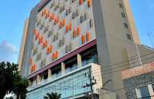 Одноместный номер Standard