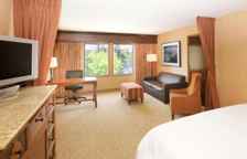 Двухместный номер Standard