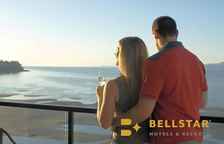 Четырёхместная студия