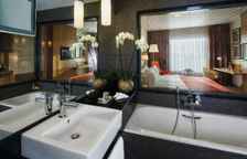 Двухместный номер Deluxe