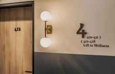 Двухместный номер Deluxe