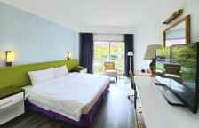 Двухместный номер Standard