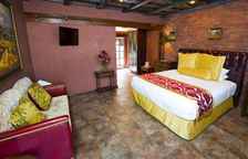 Двухместная вилла