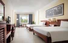 Двухместный номер Superior