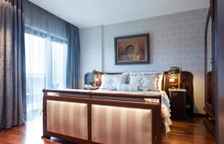 Одноместный люкс Presidential