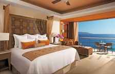 Двухместный полулюкс с видом на океан