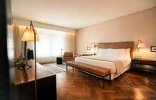 Одноместный люкс Deluxe