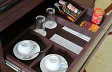 Одноместный полулюкс Standard