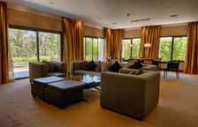 Двухместный люкс Presidential