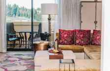 Двухместный люкс Grand c 1 комнатой