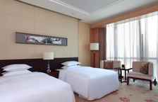 Двухместный номер Business