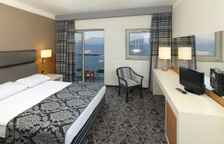 Одноместный номер Standard