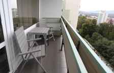 Двухместный номер Superior с видом на парк