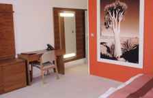 Двухместный номер Standard