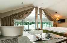 Одноместный люкс