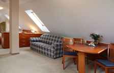 Одноместная студия Comfort