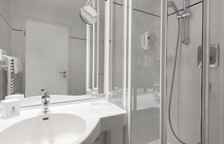 Двухместный номер Classic с видом на горы