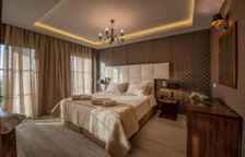 Одноместный люкс Executive с видом на закат