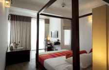 Двухместный номер Deluxe