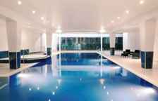 Двухместный номер Superior с панорамным видом