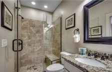 Вилла Luxury с 3 комнатами